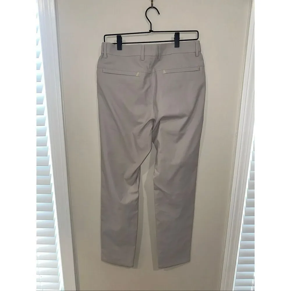 Jack Archer Tech Pant Stone 30x30